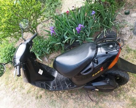 Сузукі Інша, об'ємом двигуна 49 л та пробігом 0 тис. км за 243 $, фото 1 на Automoto.ua