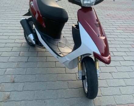 Сузуки Другая, объемом двигателя 50 л и пробегом 0 тыс. км за 623 $, фото 5 на Automoto.ua