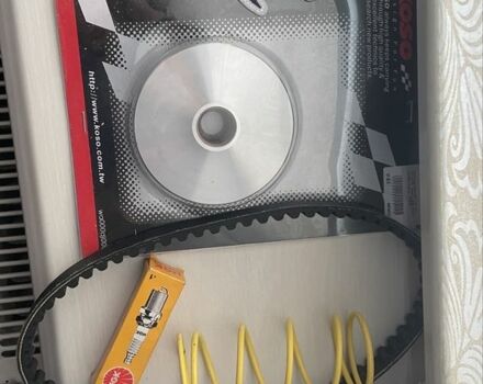 Сузукі Інша, об'ємом двигуна 65 л та пробігом 0 тис. км за 476 $, фото 16 на Automoto.ua