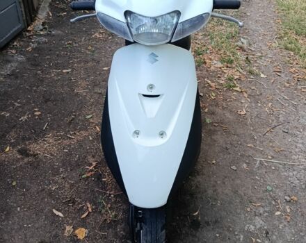 Сузуки Другая, объемом двигателя 50 л и пробегом 0 тыс. км за 407 $, фото 1 на Automoto.ua