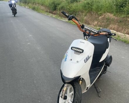 Сузукі Інша, об'ємом двигуна 72 л та пробігом 0 тис. км за 800 $, фото 1 на Automoto.ua