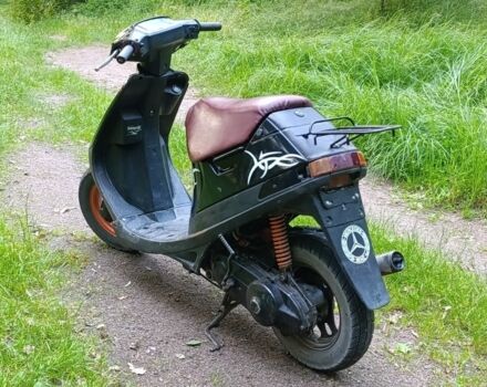 Сузуки Другая, объемом двигателя 50 л и пробегом 0 тыс. км за 191 $, фото 14 на Automoto.ua