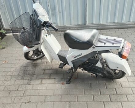 Сузуки Другая, объемом двигателя 0 л и пробегом 0 тыс. км за 216 $, фото 3 на Automoto.ua