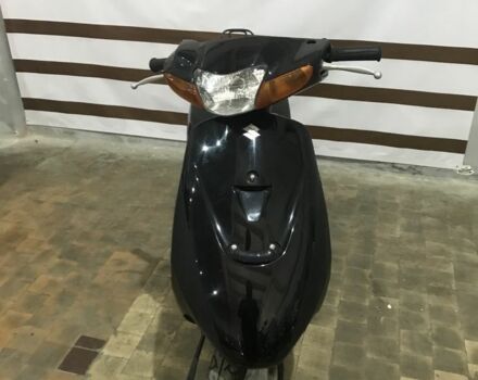 Сузуки Другая, объемом двигателя 49 л и пробегом 0 тыс. км за 570 $, фото 6 на Automoto.ua