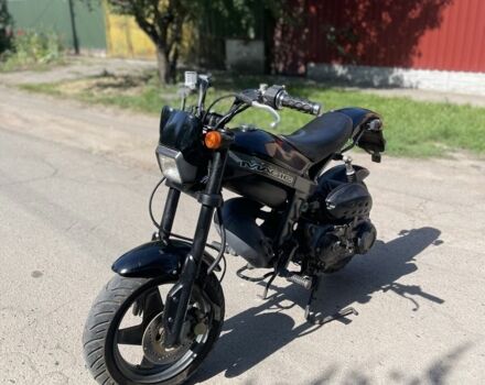 Сузукі Інша, об'ємом двигуна 50 л та пробігом 0 тис. км за 363 $, фото 9 на Automoto.ua