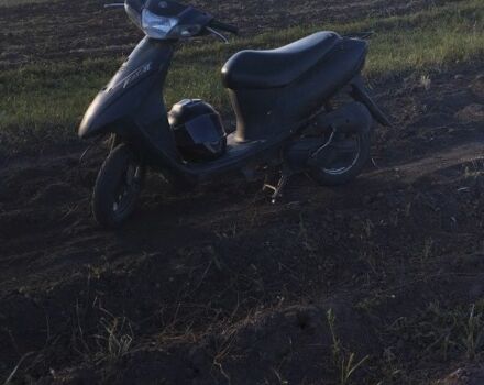 Сузуки Другая, объемом двигателя 49 л и пробегом 0 тыс. км за 383 $, фото 1 на Automoto.ua