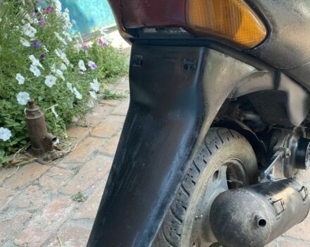 Сузуки Другая, объемом двигателя 50 л и пробегом 0 тыс. км за 120 $, фото 4 на Automoto.ua