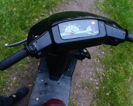 Сузуки Другая, объемом двигателя 50 л и пробегом 0 тыс. км за 191 $, фото 15 на Automoto.ua