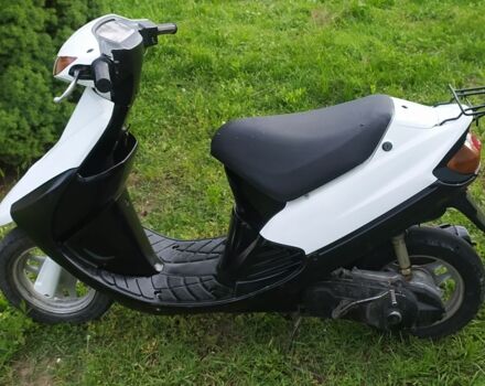 Сузуки Другая, объемом двигателя 50 л и пробегом 0 тыс. км за 250 $, фото 3 на Automoto.ua