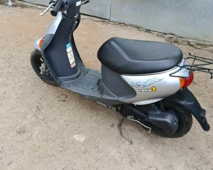 Сузуки Другая, объемом двигателя 50 л и пробегом 0 тыс. км за 200 $, фото 2 на Automoto.ua