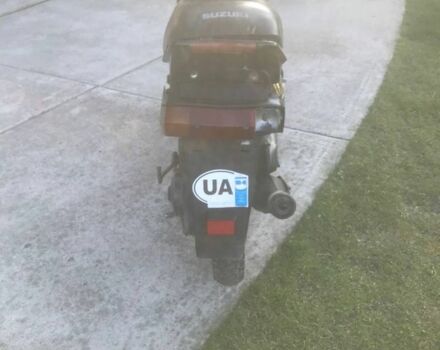 Сузуки Другая, объемом двигателя 0 л и пробегом 0 тыс. км за 167 $, фото 5 на Automoto.ua