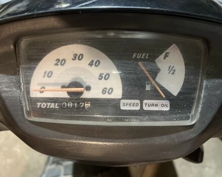 Сузуки Другая, объемом двигателя 49 л и пробегом 0 тыс. км за 143 $, фото 6 на Automoto.ua