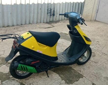 Сузуки Другая, объемом двигателя 49 л и пробегом 0 тыс. км за 96 $, фото 1 на Automoto.ua