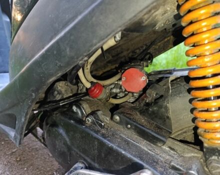 Сузуки Другая, объемом двигателя 50 л и пробегом 0 тыс. км за 191 $, фото 18 на Automoto.ua