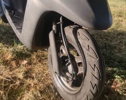 Сузуки Другая, объемом двигателя 49 л и пробегом 0 тыс. км за 500 $, фото 6 на Automoto.ua