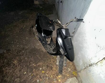 Сузуки Другая, объемом двигателя 65 л и пробегом 0 тыс. км за 214 $, фото 3 на Automoto.ua