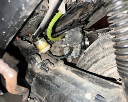 Сузуки Другая, объемом двигателя 49 л и пробегом 0 тыс. км за 143 $, фото 7 на Automoto.ua