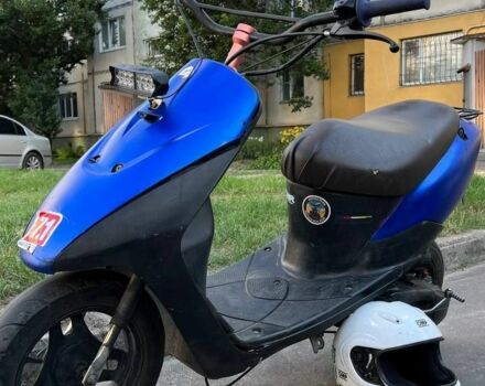 Сузуки Другая, объемом двигателя 70 л и пробегом 0 тыс. км за 476 $, фото 1 на Automoto.ua