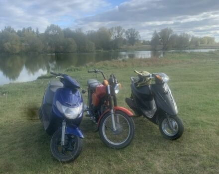 Сузуки Другая, объемом двигателя 0.1 л и пробегом 0 тыс. км за 455 $, фото 4 на Automoto.ua