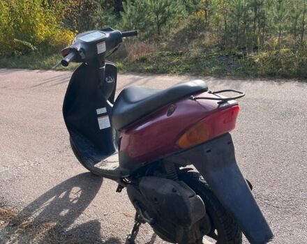 Сузукі Інша, об'ємом двигуна 50 л та пробігом 0 тис. км за 419 $, фото 7 на Automoto.ua