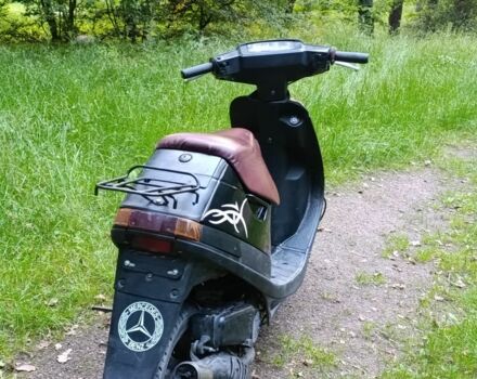 Сузуки Другая, объемом двигателя 50 л и пробегом 0 тыс. км за 191 $, фото 11 на Automoto.ua