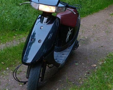 Сузуки Другая, объемом двигателя 50 л и пробегом 0 тыс. км за 191 $, фото 12 на Automoto.ua