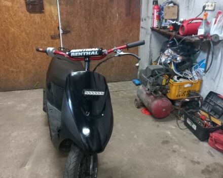 Сузуки Другая, объемом двигателя 50 л и пробегом 0 тыс. км за 303 $, фото 2 на Automoto.ua