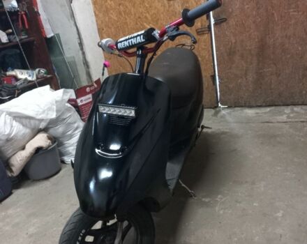 Сузуки Другая, объемом двигателя 50 л и пробегом 0 тыс. км за 303 $, фото 1 на Automoto.ua