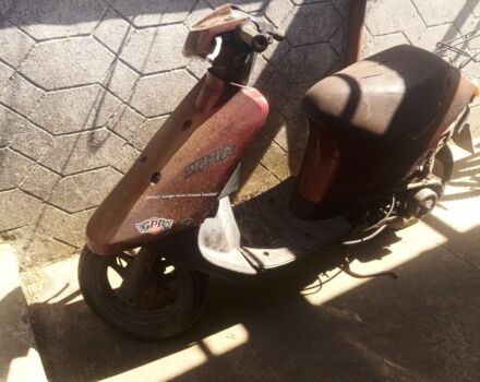 Сузуки Другая, объемом двигателя 50 л и пробегом 0 тыс. км за 100 $, фото 4 на Automoto.ua