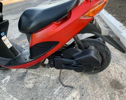 Сузукі Інша, об'ємом двигуна 50 л та пробігом 0 тис. км за 291 $, фото 4 на Automoto.ua