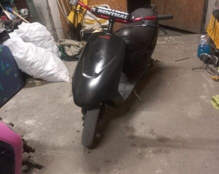 Сузуки Другая, объемом двигателя 50 л и пробегом 0 тыс. км за 303 $, фото 12 на Automoto.ua