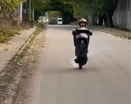 Сузукі Інша, об'ємом двигуна 65 л та пробігом 0 тис. км за 476 $, фото 8 на Automoto.ua