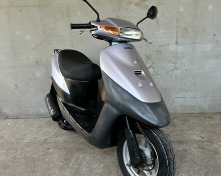 Сузукі Інша, об'ємом двигуна 49 л та пробігом 0 тис. км за 550 $, фото 4 на Automoto.ua