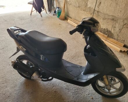 Сузукі Інша, об'ємом двигуна 50 л та пробігом 0 тис. км за 597 $, фото 2 на Automoto.ua