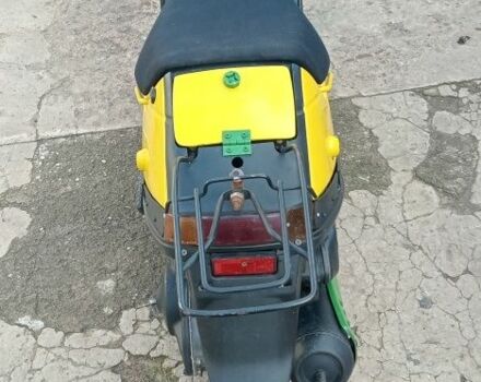 Сузуки Другая, объемом двигателя 49 л и пробегом 0 тыс. км за 96 $, фото 2 на Automoto.ua