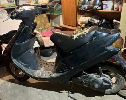 Сузуки Другая, объемом двигателя 49 л и пробегом 0 тыс. км за 143 $, фото 5 на Automoto.ua