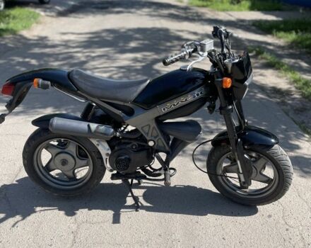 Сузукі Інша, об'ємом двигуна 50 л та пробігом 0 тис. км за 363 $, фото 6 на Automoto.ua