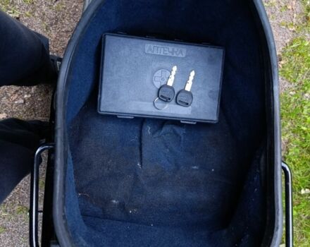 Сузуки Другая, объемом двигателя 50 л и пробегом 0 тыс. км за 191 $, фото 19 на Automoto.ua