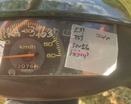 Сузуки Другая, объемом двигателя 49 л и пробегом 0 тыс. км за 500 $, фото 10 на Automoto.ua