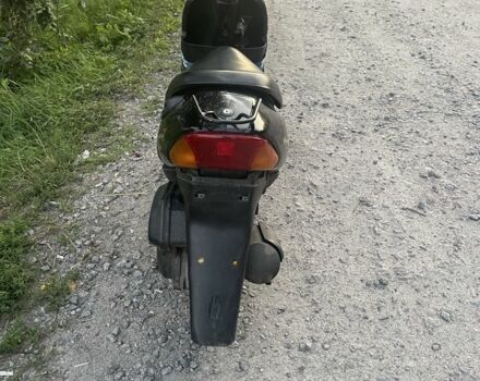 Сузукі Інша, об'ємом двигуна 49 л та пробігом 0 тис. км за 275 $, фото 4 на Automoto.ua