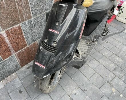 Сузукі Інша, об'ємом двигуна 50 л та пробігом 0 тис. км за 150 $, фото 1 на Automoto.ua