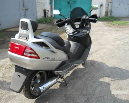 Сузуки Другая, объемом двигателя 0.25 л и пробегом 0 тыс. км за 1500 $, фото 2 на Automoto.ua