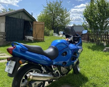 Сузукі Інша, об'ємом двигуна 0.6 л та пробігом 0 тис. км за 2800 $, фото 6 на Automoto.ua