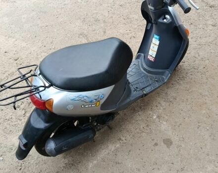 Сузуки Другая, объемом двигателя 50 л и пробегом 0 тыс. км за 200 $, фото 3 на Automoto.ua