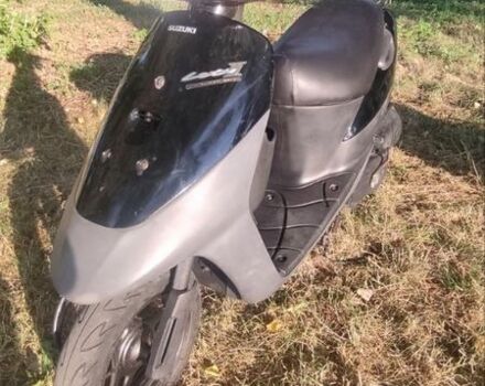 Сузуки Другая, объемом двигателя 49 л и пробегом 0 тыс. км за 500 $, фото 7 на Automoto.ua
