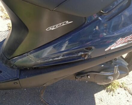 Сузукі Інша, об'ємом двигуна 50 л та пробігом 0 тис. км за 240 $, фото 2 на Automoto.ua