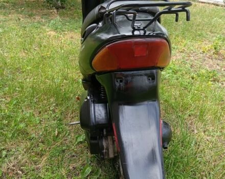Сузукі Інша, об'ємом двигуна 50 л та пробігом 0 тис. км за 134 $, фото 4 на Automoto.ua