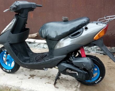 Сузукі Інша, об'ємом двигуна 50 л та пробігом 0 тис. км за 288 $, фото 3 на Automoto.ua