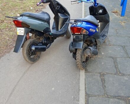 Сузуки Другая, объемом двигателя 0 л и пробегом 0 тыс. км за 287 $, фото 3 на Automoto.ua