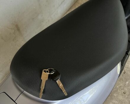 Сузукі Інша, об'ємом двигуна 49 л та пробігом 0 тис. км за 550 $, фото 7 на Automoto.ua